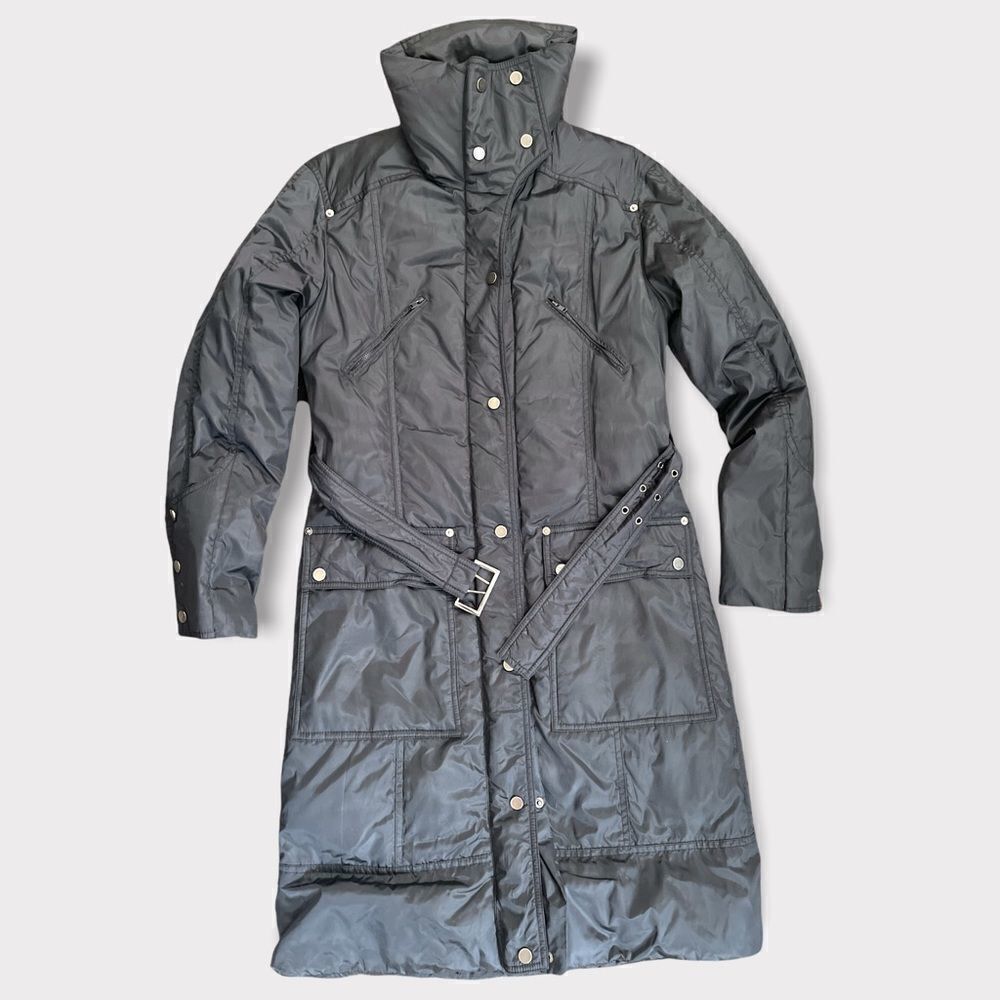 Zara coat women size small
